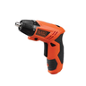 Parafusadeira 4,8v Kc4815b-br 127/220v - Black e Decker - 1