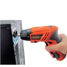 Parafusadeira 4,8v Kc4815b-br 127/220v - Black e Decker - 2