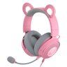 Headset Kraken Kitty V2 Pro Pink Razer - Rz0404510200r3u Rz0404510200r3u - 1