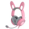 Headset Kraken Kitty V2 Pro Pink Razer - Rz0404510200r3u Rz0404510200r3u - 2