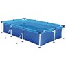 Piscina Retangular 3700 Litros Estruturada Premium Mor - 2