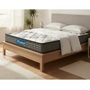 Ver imagem 2 de Colchão de Espuma D60 Double Face Guarda Costas Comfort Force Probel Solteiro 88cm
