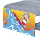 Ver imagem 4 de Bi Cama Juvenil Zap com Cabeceira Surfista