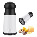 Ver imagem 1 de Ralador de Queijo Manual 2 Lâminas Rala014 - Casambiente