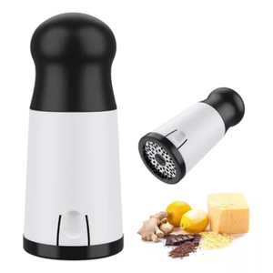 Ralador de Queijo Manual 2 Lâminas Rala014 - Casambiente