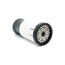 Ver imagem 2 de Ralador de Queijo Manual 2 Lâminas Rala014 - Casambiente