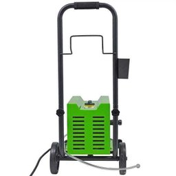 Lavadora de Alta Pressão IPC PRO 1600 Soteco - 127V - 4