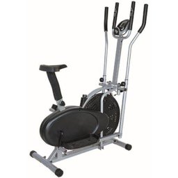 Aparelho de Ginástica Elíptico Pelegrin PEL-FIT19 - 1