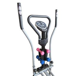 Aparelho de Ginástica Elíptico Pelegrin PEL-FIT18 - 4 Aparelho de Ginástica Elíptico Pelegrin PEL-FIT18 - 4