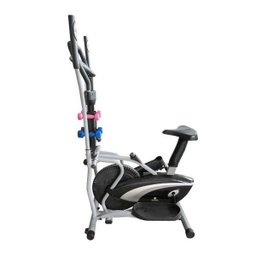 Aparelho de Ginástica Elíptico Pelegrin PEL-FIT18 - 2 Aparelho de Ginástica Elíptico Pelegrin PEL-FIT18 - 2