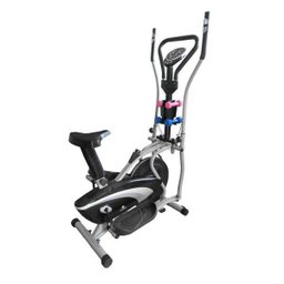 Aparelho de Ginástica Elíptico Pelegrin PEL-FIT18 - 3 Aparelho de Ginástica Elíptico Pelegrin PEL-FIT18 - 3