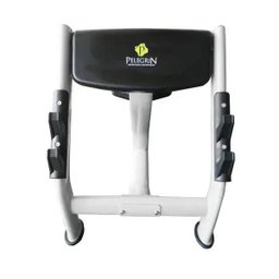 Aparelho de Ginástica Pelegrin PEL-FIT14 Banco Rosca Scott Profissional - 4