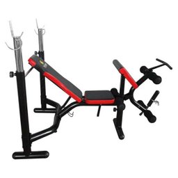 Profissional Academia de Ginastica Banco Para Supino Pelegrin PEL-FIT13 - 4 Profissional Academia de Ginastica Banco Para Supino Pelegrin PEL-FIT13 - 4