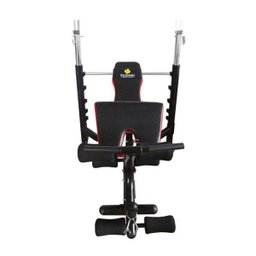 Profissional Academia de Ginastica Banco Para Supino Pelegrin PEL-FIT13 - 3 Profissional Academia de Ginastica Banco Para Supino Pelegrin PEL-FIT13 - 3