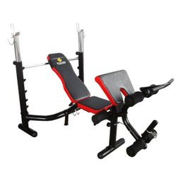 Profissional Academia de Ginastica Banco Para Supino Pelegrin PEL-FIT13 - 2 Profissional Academia de Ginastica Banco Para Supino Pelegrin PEL-FIT13 - 2