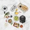 Cuisinart Processador de Alimentos 9 Cups com Alimentação Contínua (preto) - 4