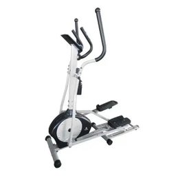Aparelho de Ginástica Elíptico Pelegrin Pel-fit2 Orbit - 2