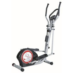 Aparelho de Ginástica Elíptico Pelegrin Pel-fit1 - 1