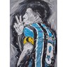 Grêmio - Luis Suárez - Photo Rag - 1