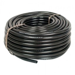 Mangueira Jardim Trançada Borracha Pt300 1/2 2,5mm 50m Sunflex - 1