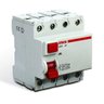 Interruptor Diferencial 4 Polos 63A 30MA SDR46330 Steck - 1