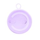 Ver imagem 2 de Mini Liquidificador Portatil Garrafa Shake Suco Juice Cup Usb Cor:lilás