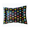 Ver imagem 4 de Colchonete de Pet Caminha Para Cães Gatos Impermeável Macio 70cm x 60cm Almofada