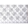 Colchão Queen Ortopédico D28 / EP Anatômico Guarda Costas Prómiddle Plus Euro Pillow Black (158x198x - 5