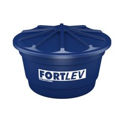 Caixa D'água 750l Fortlev - 2