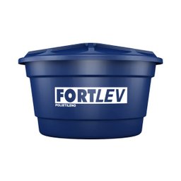 Caixa D'água 750l Fortlev - 1