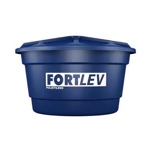Caixa d'água 1.500L Fortlev - 1
