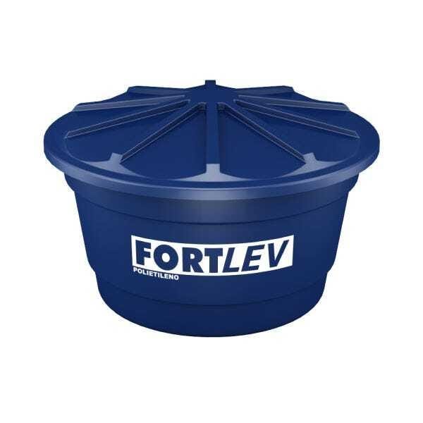 Caixa d'água 1.500L Fortlev - 2