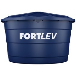 Caixa D'água 3.000l Fortlev - 1