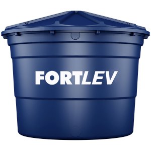 Caixa D'água 5.000l Fortlev