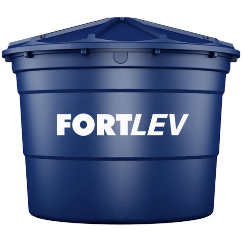 Caixa D'água 5.000l Fortlev