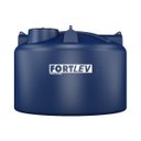Ver imagem 1 de Tanque Polietileno 10.000l Azul Fortlev
