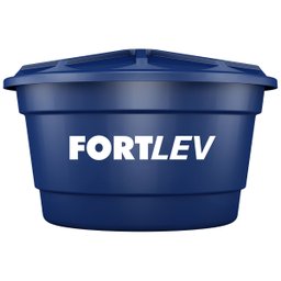Caixa D'água 250l Fortlev - 1