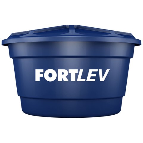 Caixa D'água 250l Fortlev