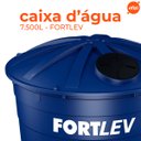 Ver imagem 2 de Caixa D'água 7.500l Fortlev