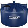 Tanque Polietileno 3.000l Azul Fortlev - 1
