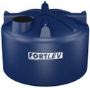 Ver imagem 1 de Tanque Polietileno 3.000l Azul Fortlev