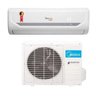 Ar-Condicionado Split Liva Inverter Midea 9.000 BTUs Frio 220V - 1
