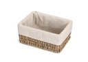 Ver imagem 2 de Cesto Organizador de Bambu 20x14.5x9 Kobe