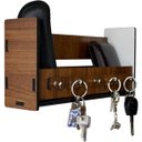 Ver imagem 2 de Porta Chaves Caixote