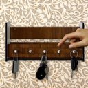 Ver imagem 4 de Porta Chaves Caixote
