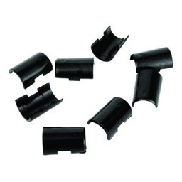 Kit Estante Prateleira Avulsa Aço Aramado NSF 121x45 Members Mark - 3