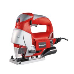 Serra Tico-tico Einhell 750 W Rt-js 85 Red 110v - 2