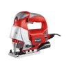 Serra Tico-tico Einhell 750 W Rt-js 85 Red 110v - 2
