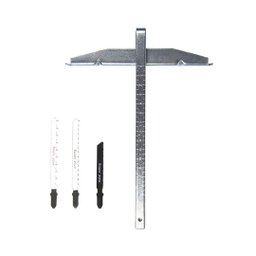 Serra Tico-tico Einhell 750 W Rt-js 85 Red 110v - 6