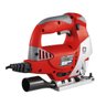 Serra Tico-tico Einhell 750 W Rt-js 85 Red 110v - 4